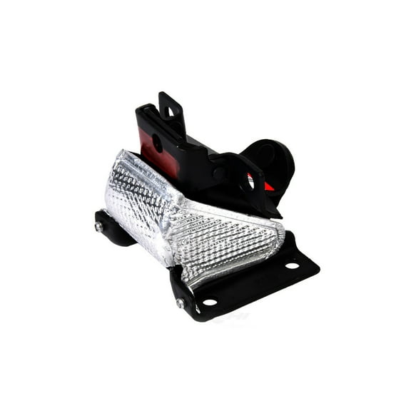 Engine Mount Fits select: 1999-2010 CHEVROLET SILVERADO, 2001-2006 CHEVROLET TAHOE