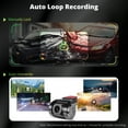 thumbnail image 6 of ATOTO Dash Camer 1080P USB DVR On-Dash Camera,Sensor Image Recording Video,Compatible with ATOTOA5L, A6&S8 Series,Not Compatible with F7, 6 of 9