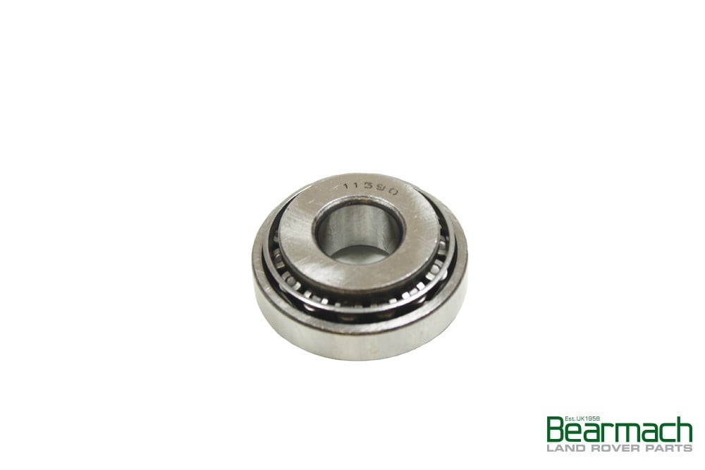 LAND ROVER DEFENDER 90/110/130 SWIVEL PIN BEARING LOWER PART 606666