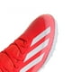 thumbnail image 5 of TENIS DE FUTBOL RÁPIDO ADIDAS X CRAZY FAST LEAGUE TF J ANARANJADO IF0679 UNISEX 23.5 CM, 5 of 6