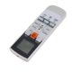 thumbnail image 3 of AR RAJ1E Remote Control Universal Replacement Air Conditioner Remote for AR RAH1E AR RAH2E, 3 of 4
