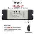 thumbnail image 1 of Wireless Garage Door Controller Opener Remote WiFi Switch Voice Control Home No Hub Needed ,Easy to Use, 1 of 7