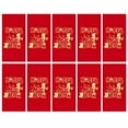 thumbnail image 2 of BotaniNest Horse Year Themed Red Envelope For Year Celebrations And Fortune, 2 of 5