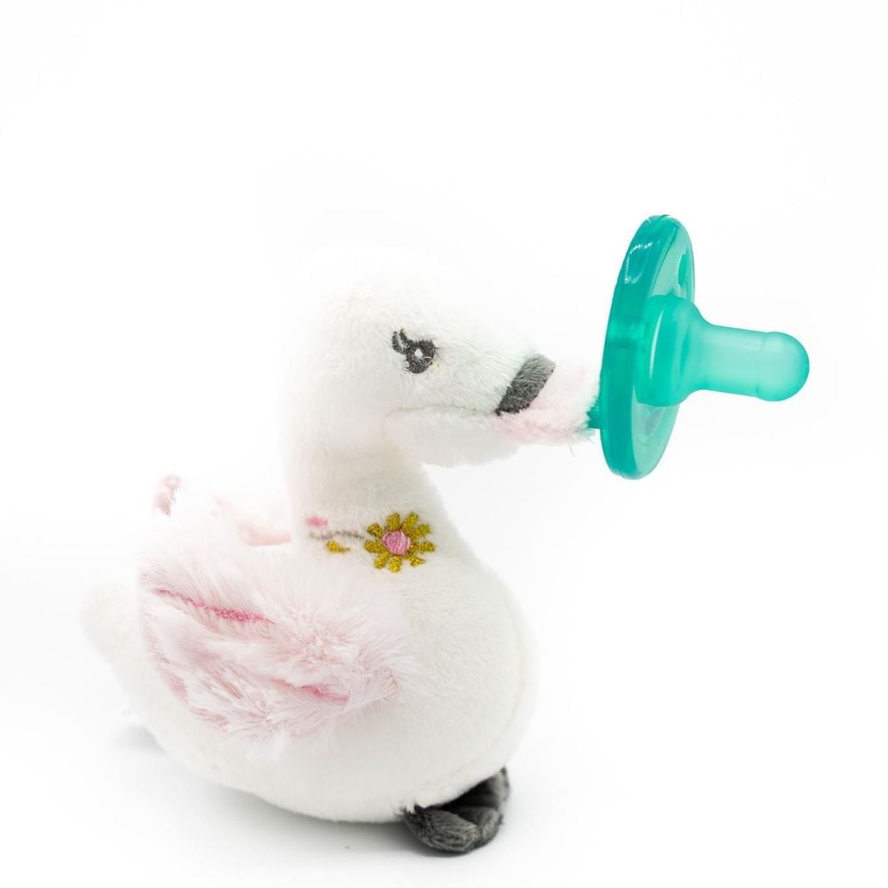 swan wubbanub