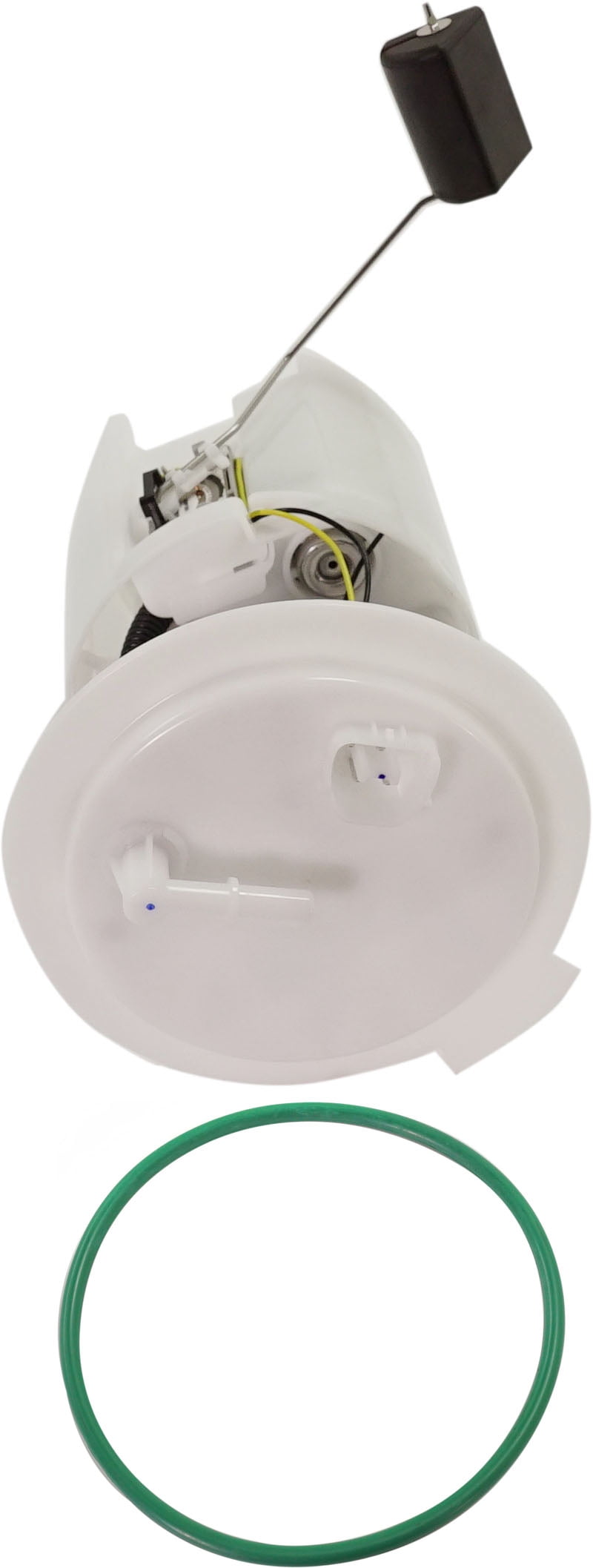 Fuel Pump Compatible with 2011-2014 Chrysler 200 2008-2014 Dodge Avenger 4Cyl 6Cyl 2.4L 2.7L 3.5L With Sending Unit