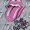 Rolling Stones Gray, variant on The Rolling Stones Girls Short Sleeve Nightgown, Sizes 4-12