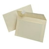 Ampad Envelope, Ivory, 50ct