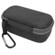 thumbnail image 1 of Estuche de transporte para cámara Bolsa protectora portátil Bolso de almacenamiento de grabación de golpes para bolsillo 2 Almacenamiento de viaje para cámara ANGGREK Otros, 1 of 8