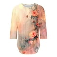 thumbnail image 4 of My Orders Cute Summer Tops for Women, Grey Shirts for Women Dressy Casual Womens Workout Tops With Built In Bra Womens Tops Dressy Casual Sexy Off The Shoulder Generic Brand Tops for Women, 4 of 6