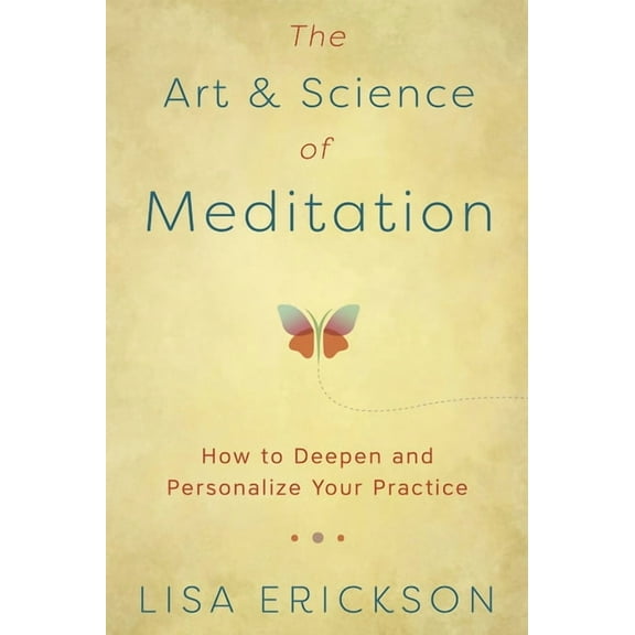 The Art & Science of Meditation (Paperback)