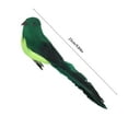 thumbnail image 3 of karymi Simulated Bird Cute Artificial Bird Ornaments Outdoor Garden Decoration Bird Patio Decoration Hanging Decor Room Decor Bedroom Decor, 3 of 6