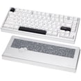 thumbnail image 1 of Teclado mecánico KEEBMONKEY Rainy 75 HMX/JWK/Cocoa Switche, 1 of 6