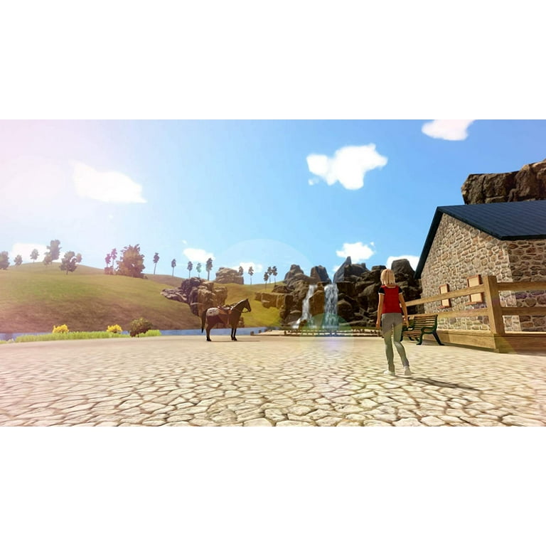 Nintendo switch the unicorn princess sales