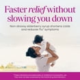 thumbnail image 5 of Nature's Way Umcka Cold & Flu Relief Elderberry Syrup††, Non-Drowsy, Berry Flavored, 4 Fl Oz, 5 of 10