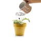 thumbnail image 3 of Resina curiosidad diaria plantas decorativas nubes de riego arcoíris jardín patio decoración práctica, 3 of 11