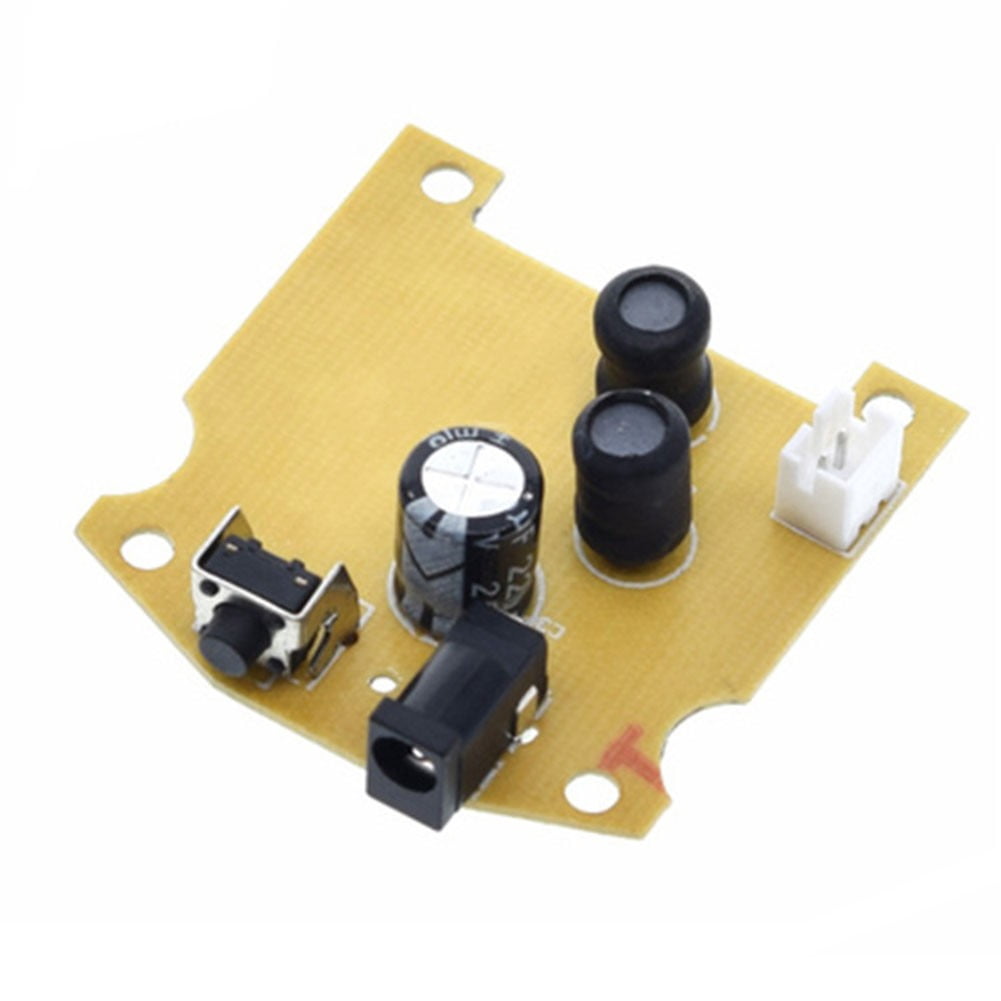 2PCS DC 3.7V-12V D20mm 113KHz Mist Maker Atomization Maker Module Humidifier