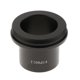 thumbnail image 5 of Adaptador De Montaje En Telescopio De Pulgadas + T T2 Para , E-510, E-520, E-600, E-620, 0, E-330, , E-410, E-420 , , E-1, E-3, E-5, Camera Bodies Yotijar Adaptador de lente de cámara DSLR, 5 of 8