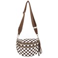 thumbnail image 1 of Bolso Bandolera para Mujer Al Aire Libre Con Correa Ajustable Gran Capacidad, 1 of 10