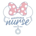 thumbnail image 2 of Mens Minnie Mouse Registered Nurse Class of 2023 T Shirt, 2 of 5