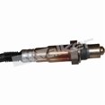 thumbnail image 1 of Walker Oxygen Sensor 350-34223 OE Replacement; Heated; Single Sensor; 4 Wire Connector; 800 Millimeter Overall Length, 1 of 10