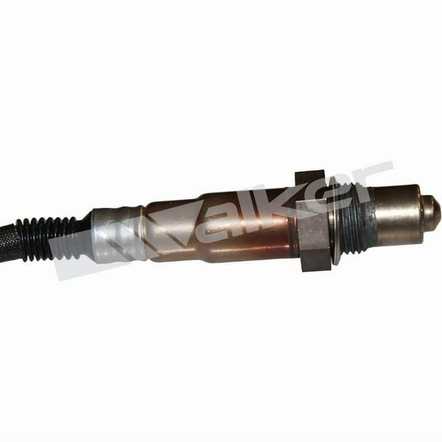 Walker Oxygen Sensor 350-34223 OE Replacement; Heated; Single Sensor; 4 Wire Connector; 800 Millimeter Overall Length