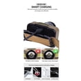 thumbnail image 4 of Headlamp, Motion Sensor Comfortable To Wear COB Headlight Lightweight 1200mAh  for Outdoor, 4 of 7