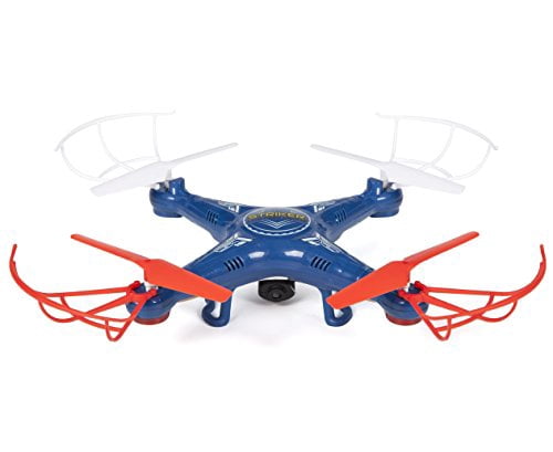 striker live feed drone review
