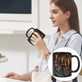 thumbnail image 4 of Ynlkorvg Glass&Bottle Mugs Mechanic Coffee Mug Mugs Funny Coffee Mug Mechanic Toolbox Set Unique 3D Mechanic Toolbox Set Coffee Mug Mechanic Coffee Mug, 4 of 4