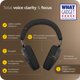 thumbnail image 3 of Auricular inalámbrico Jabra Evolve3 85 con ANC Bluetooth USB-A, 3 of 9