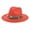 Red, variant on JDEFEG Baseball Cap Floppy Hat Black Adults Unisex Retro Western Cowboy Riding Hat Leather Belt Wide Cap Straw Hat Cover Fisherman Hat Cotton Red