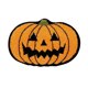 thumbnail image 1 of Decoración de baño de Halloween, alfombras de baño de calabaza de otoño, antideslizantes, divertidas y lindas, alfombrillas de baño para ducha, bañera, alfombra absorbente lavable de microfibra,, 1 of 5