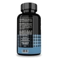 thumbnail image 2 of Stress Less  suplemento Anti-Estrés 100% Natural  formula avanzada para calmar el estrés, relajar, 60 Cápsulas Reset Labs Stress Less, 2 of 6