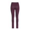 thumbnail image 2 of LEGGINGS TALYA rojo 26, 2 of 3