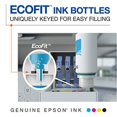 thumbnail image 3 of EPSON T522 EcoTank Ink Ultra-high Capacity Bottle Color Combo Pack (T522520-S) for select Epson EcoTank Printers Color Multi-Pack, 3 of 6