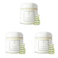 thumbnail image 1 of (3-Pack) All Day Soft Body Lotion for Smooth Supple Skin Nourishing Locks In Hydration Long Lasting Comfort Lightweight Non Greasy Fast Absorbing Suitable for All Skin Types Daily Use, 1 of 5
