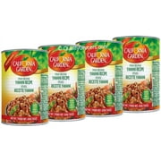 California Garden - Fava Beans Yamani Recipe 450g (4 cans)