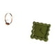 thumbnail image 5 of Portabotellas de vino,Soporte para botellas de vino,soporte para botellas de vino,estante de hierro,Decoración de gabinete de vino tinto de regalo de barra de cocina,Reloj de pared,Reloj de, 5 of 8