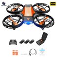 thumbnail image 3 of Cuadricóptero RC operado a mano Modo sin cabeza Lanzamiento GO 3 Modos de velocidad Mini Drone Ndcxsfigh libre de BPA, 3 of 9