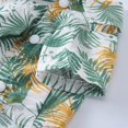 thumbnail image 3 of Camiseta de verano para mascotas Camisa para perros estilo hawaianoXZCS05 BlancoM, 3 of 5