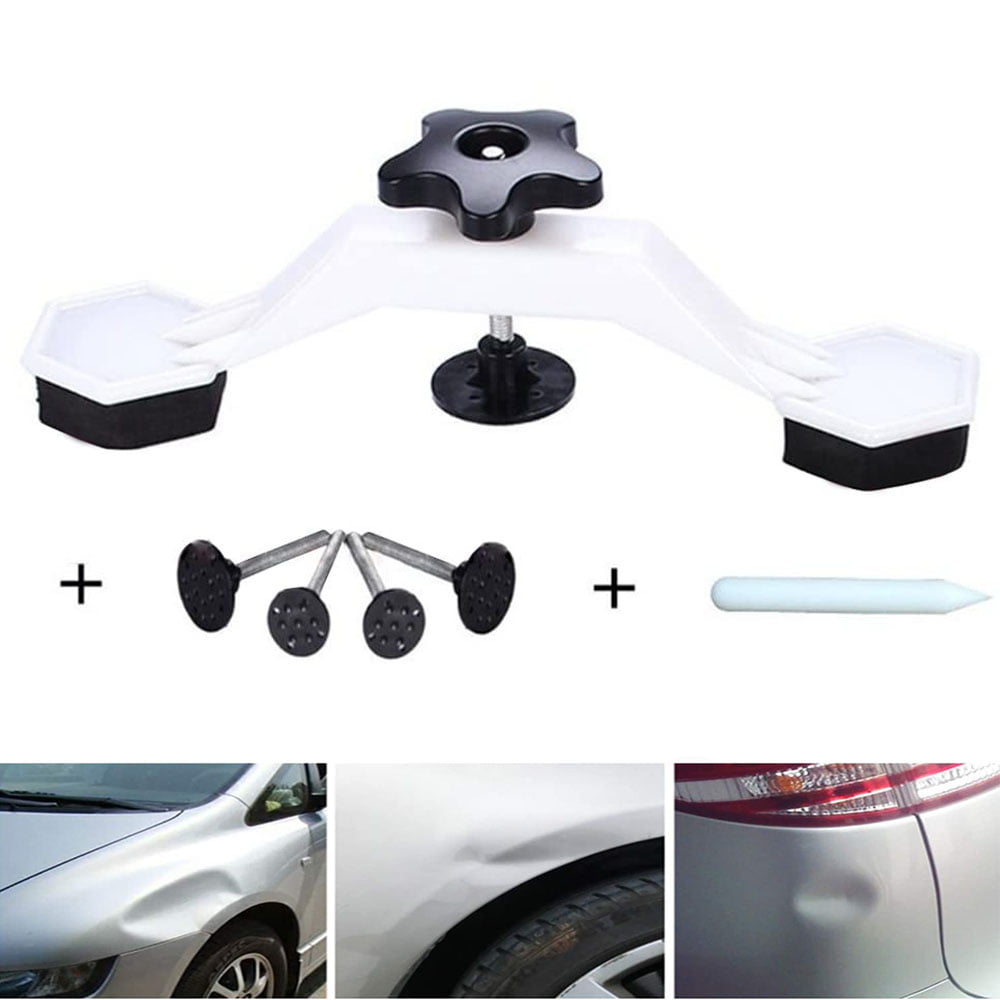 Car Dent Puller Grip Suction Cup Lifter Auto Body Panel Recovery Repair Tool 
