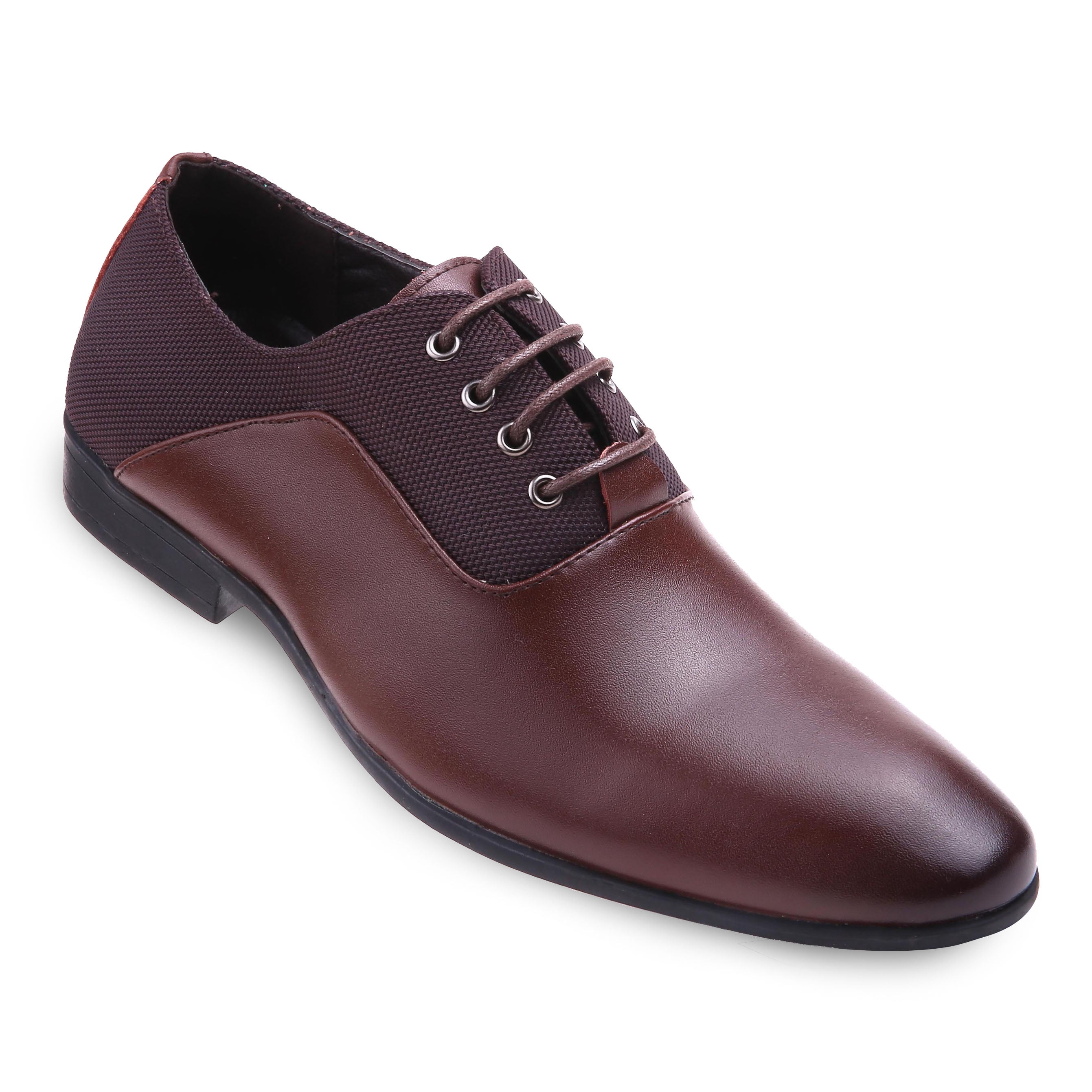 Mio Marino Mio Marino Classic Zone Margin Oxford Shoes for Men