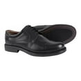 thumbnail image 2 of Scimitar Mens Plain Gibson Padded Shoes, 2 of 3