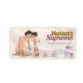 thumbnail image 1 of Pañales Huggies Supreme etapa 5 unisex 36 piezas, 1 of 7
