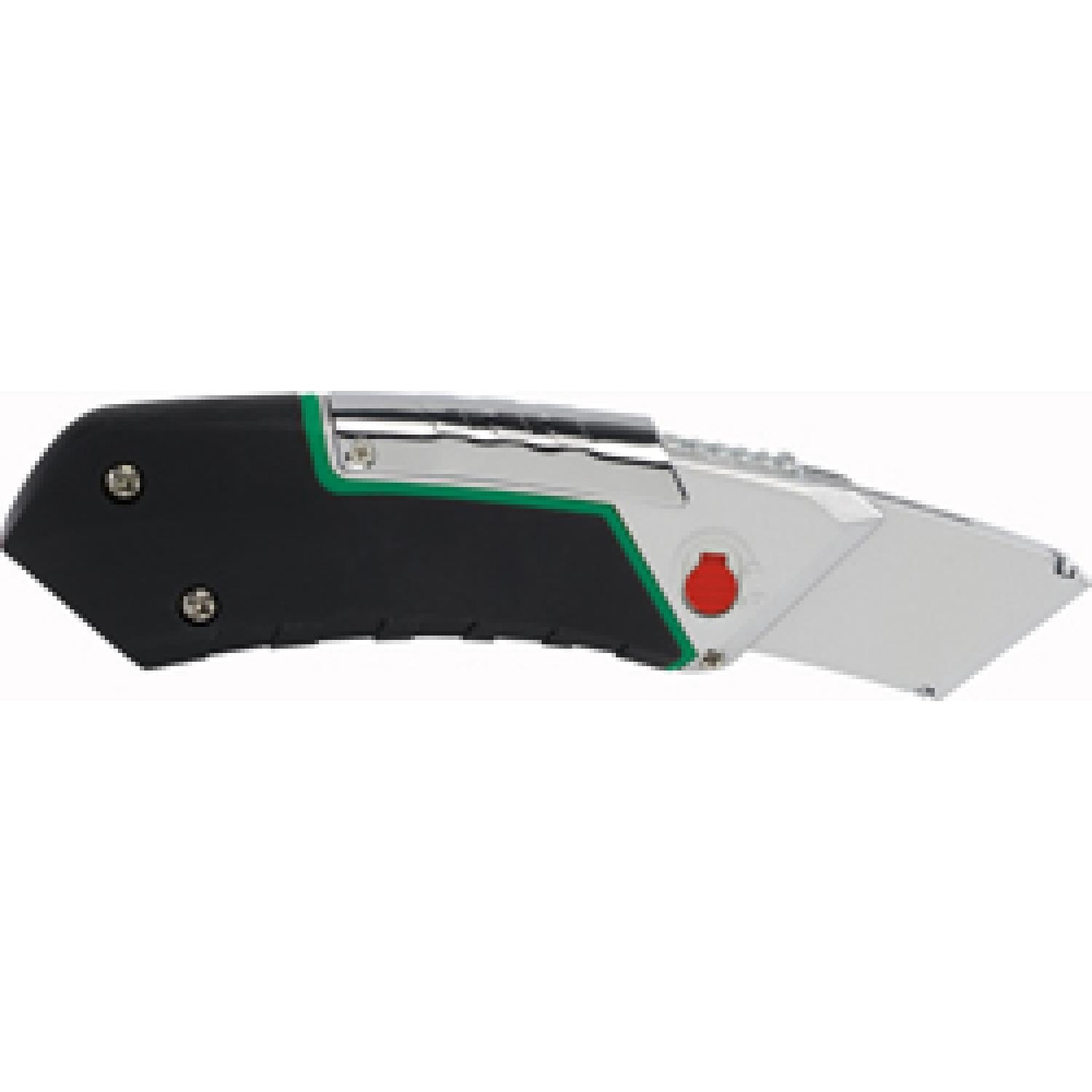 Heyco Retractable Safety Cutter Knife