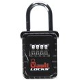 thumbnail image 1 of Vault Locks Boîte de Rangement de Clés 3200 Lock avec Ensemble Votre Propre Combinaison, 1 of 4
