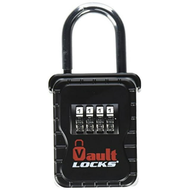 Vault Locks Boîte de Rangement de Clés 3200 Lock avec Ensemble Votre Propre Combinaison