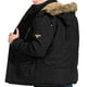 thumbnail image 2 of Chamarra Cazadora Para Hombre Shendy Vendy Para Invierno Con Peluche, 2 of 4