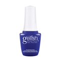thumbnail image 1 of Esmalte de uñas en gel Gelish Mini - Sin TPO, de larga duración, secado rápido, colores vibrantes, calidad profesional, alto brillo, resistente al descascarillado (Ola de mar), 1 of 1