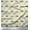 Light Yellow, variant on Soimoi Blue Cotton Duck Fabric Floral & Leaves Decor Fabric Printed Yard 42 Inch Wide
