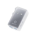thumbnail image 1 of Anker 20W 5-in-1 Travel Adapter White, 1 of 2